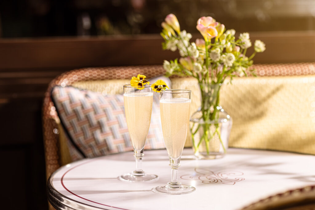Daisy Spritz
